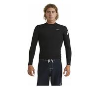 Quiksilver 2026 Mens Everyday Sessions 1.5mm Wetsuit Jacket - Black