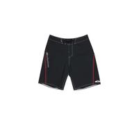 Quiksilver 2026 Mens Mercury Cypher 21" Boardshorts - Black