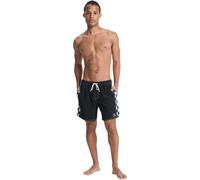 Quiksilver 2026 Mens Original Arch Volley 17" Shorts - Black