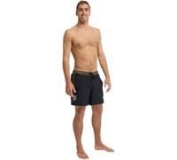 Quiksilver 2026 Mens Surfsilk Nomad Volley 17" Shorts - Black