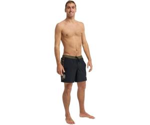 Quiksilver 2026 Mens Surfsilk Nomad Volley 17" Shorts - Black