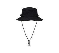 Quiksilver 2026 Mens Taperhouse Mercury Hat - Black