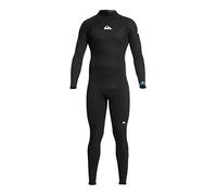 Quiksilver 3/2 mm Prologue - Back Zip Wetsuit - Men - XL - Black
