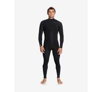 Quiksilver 3/2mm Everyday Sessions pure black wetsuit. - L