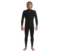 Quiksilver 4/3mm Prologue - Back Zip Wetsuit for Men - Back Zip Wetsuit - Men - Black