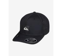 Quiksilver Adapted Cap Black