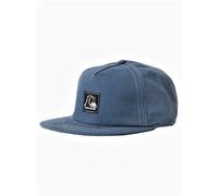 Quiksilver Mens Original Adjustable Snapback Baseball Cap Hat