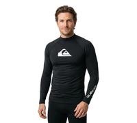 Quiksilver All Time Long Sleeve Rash Guard