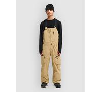 Quiksilver Altostratus Stret Gore-Tex Bib Pants kelp M