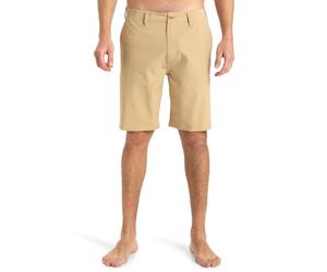 Quiksilver Amphibian Board Shorts Union Amphibian 20 Mens Brown