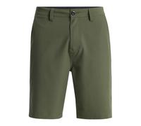 Quiksilver Amphibian Board Shorts Union Amphibian 20 Mens Brown 33