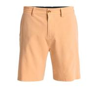 Quiksilver Amphibian Board Shorts Union Heather AMPH 19 Mens Brown 31