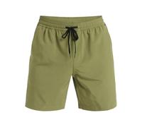 Quiksilver Amphibian Hybrid Shorts Taxer Amphibian 18 Men's Green M