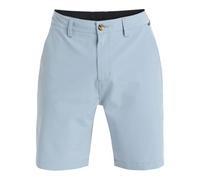Quiksilver Amphibian Hybrid Shorts Union Amphibian 20 Men's Blue 34