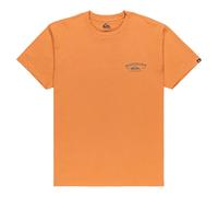 Quiksilver Anchor Lockup Short Sleeve T-shirt