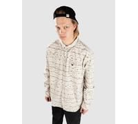 Quiksilver Aop Classic Flannel Shirt desertsage aop classic fl S