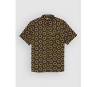 Quiksilver Apero Classic Shirt black ocean mayhem 32 S