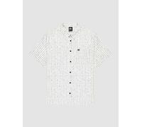 Quiksilver Apero Classic Shirt bone quik thoughts XS