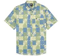 Quiksilver Apero Classic Short Sleeve Shirt