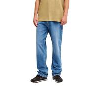 Quiksilver Aqua Cult Denim - Jeans - Men - Blue