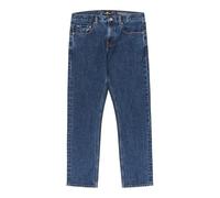 Quiksilver - Aqua Cult Denim Pants for Mens - Stone Indigo - 32W / 32L