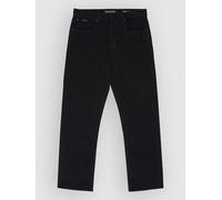 Quiksilver Aqua Cult Jeans Black 36 / 34 Men
