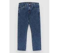 Regular Jeans Quiksilver Aqua Cult Bleu 30x32