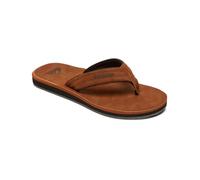 Quiksilver AQYL100623 Men’s Beach & Pool Shoes, Brown (Brown/Brown/Brown Xccc), 10 UK