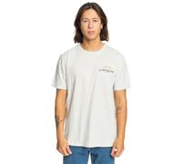 Quiksilver Arched Type - T-Shirt for Men
