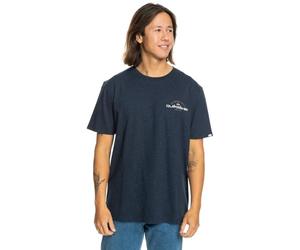 Quiksilver Arched Type - T-Shirt for Men