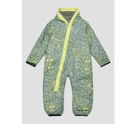 Quiksilver Baby Suit Kids Overall kids chatter sea spray M6