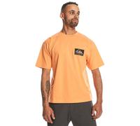 Quiksilver Back Flash Short Sleeve T-shirt