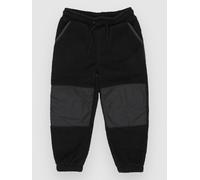Quiksilver Back To S School Kids Pants black T05