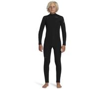 Quiksilver Back Zip Wetsuit 4/3 PROLOGUE BOYS BZ GBS Boys Black 8
