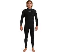 Quiksilver Back Zip Wetsuit PROLOGUE 3/2 BZ GBS Men Black MT