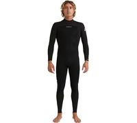 Quiksilver Back Zip Wetsuit PROLOGUE 4/3 BZ GBS Men Black MS