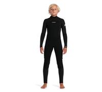 Quiksilver Back Zip Wetsuit PROLOGUE BOYS 4/3 BZ GBS Boys Black 16