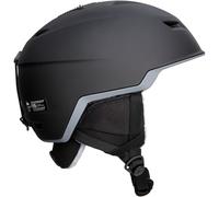 QUIKSILVER Backin Mips - Men - Black - size 58/61- model 2026 58/61