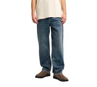 Quiksilver Baggy Jeans Quiksilver Relaxed Denim Mens Blue