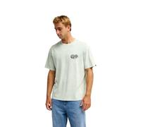 Quiksilver balance short sleeve t-shirt xs