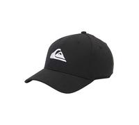 Quiksilver Baseball Cap Black