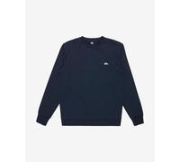 Quiksilver Basic Crew Sweatshirt Dark Blue Young Men - L