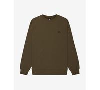 Quiksilver Basic Sweatshirt Green M Men