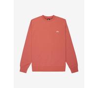 Quiksilver Basic Crew Sweatshirt Salmon Pink Young Men - XL