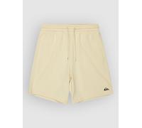 Quiksilver Basic Sweat Shorts Beige XL Men