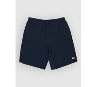 Quiksilver Basic Fleece Pants dark navy M