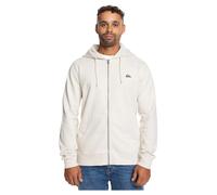 Quiksilver Basic Full Zip Sweatshirt