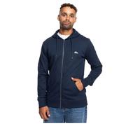 Quiksilver Basic Full Zip Sweatshirt