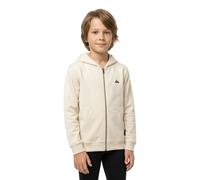 Quiksilver Boy's Basic Hood Zip Youth Pullover Sweater (pack of 1)