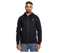 Quiksilver Basic Full Zip Sweatshirt